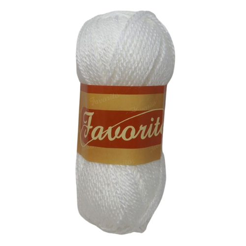 Estambre favorito 100gr
