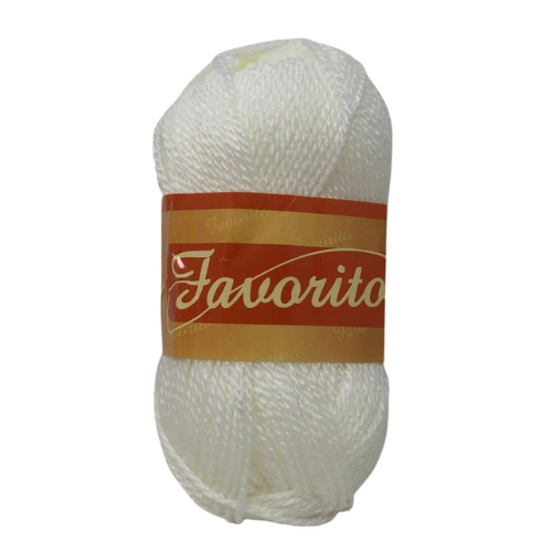 Estambre favorito 100gr