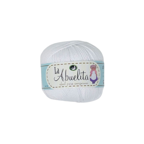 Hilaza La Abuelita 50 gr