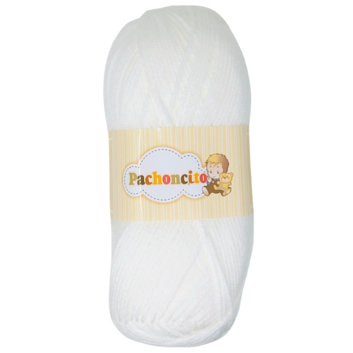Estambre pachoncito 100gr