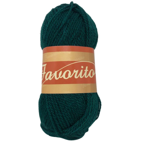 Estambre favorito 100gr