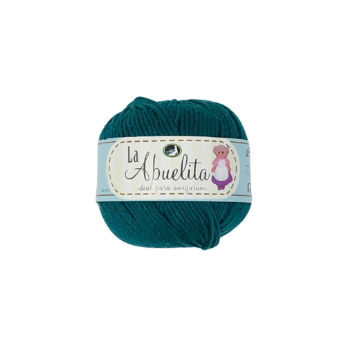 Hilaza La Abuelita 50 gr