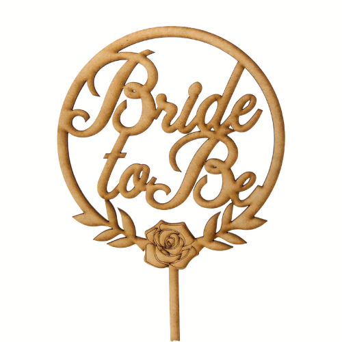 Pick redondo Bride to Be