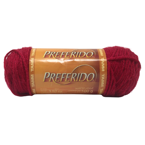 Estambre preferido 100gr