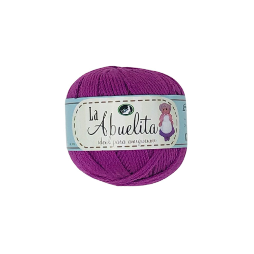 Hilaza La Abuelita 50 gr
