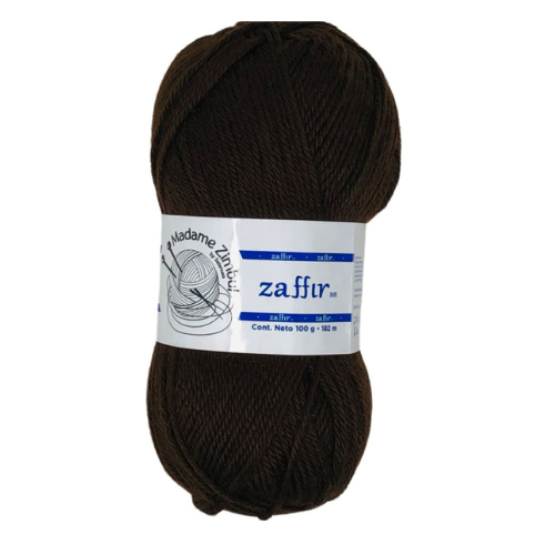 Estambre Zaffir 100 gr
