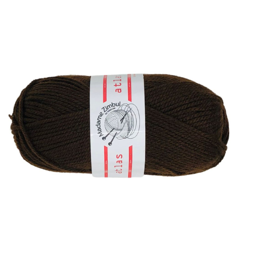 Estambre Atlas 100gr