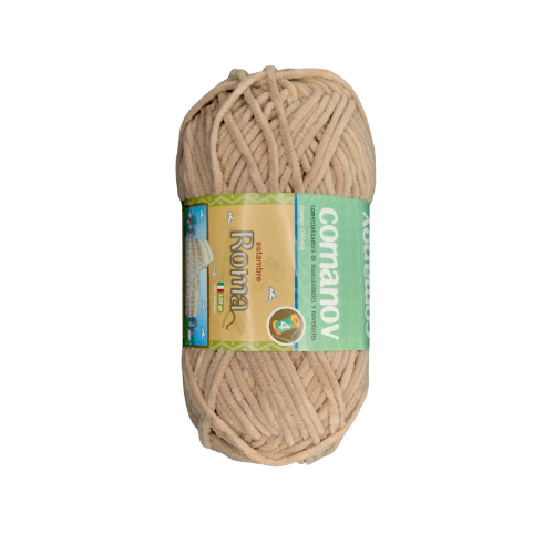 Estambre roma 100gr