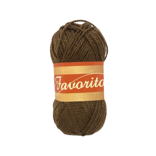 Estambre favorito 100gr