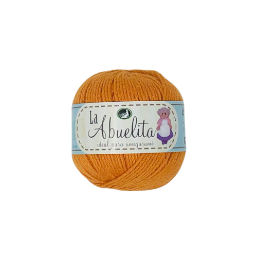 Hilaza La Abuelita 50 gr