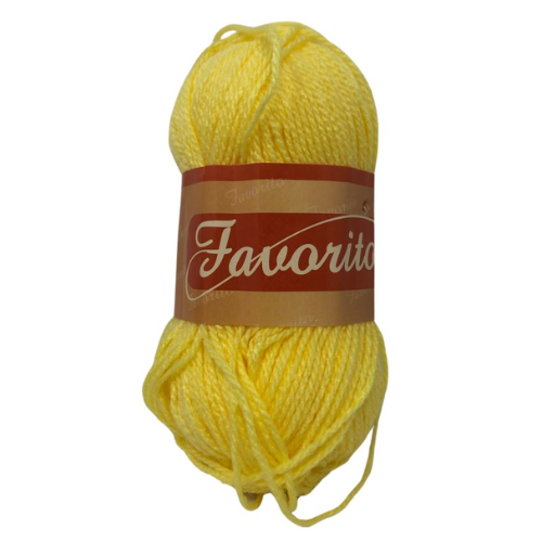 Estambre favorito 100gr