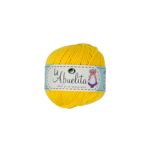 Hilaza La Abuelita 50 gr