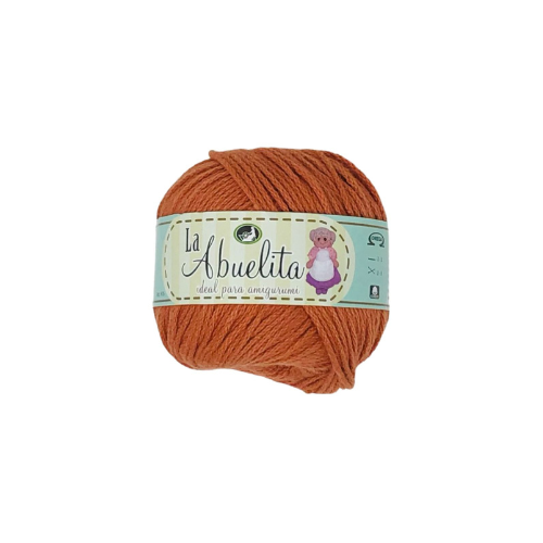 Hilaza La Abuelita 50 gr