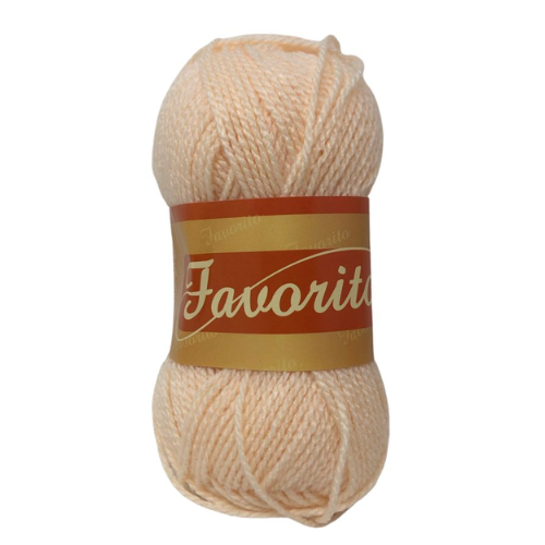 Estambre favorito 100gr