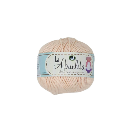 Hilaza La Abuelita 50 gr