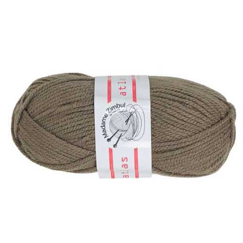 Estambre Atlas 100gr