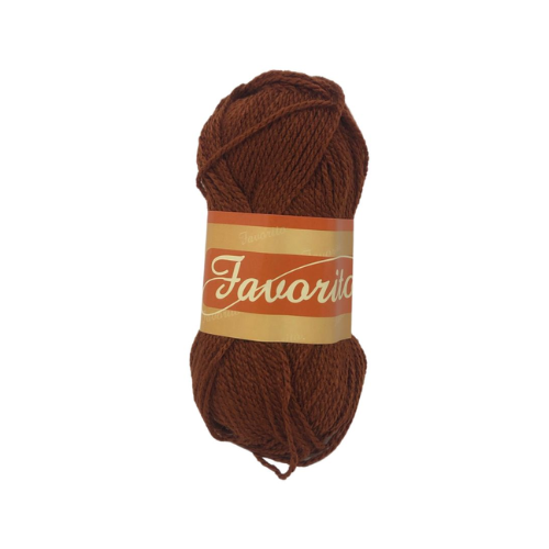 Estambre favorito 100gr