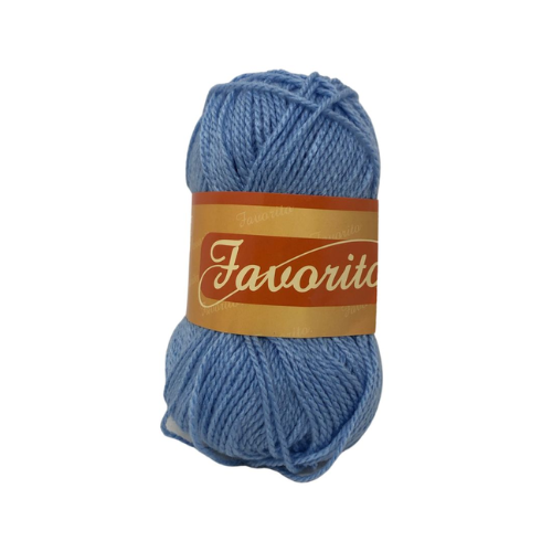 Estambre favorito 100gr