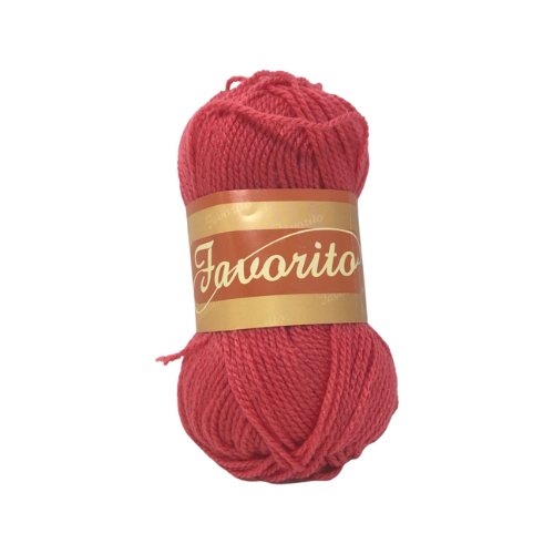 Estambre favorito 100gr