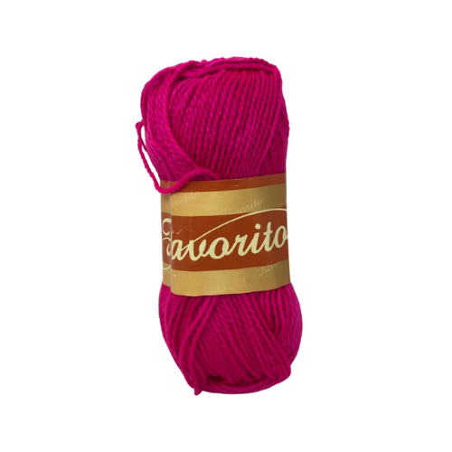Estambre favorito 100gr