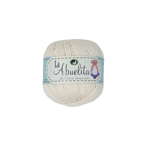 Hilaza La Abuelita 50 gr