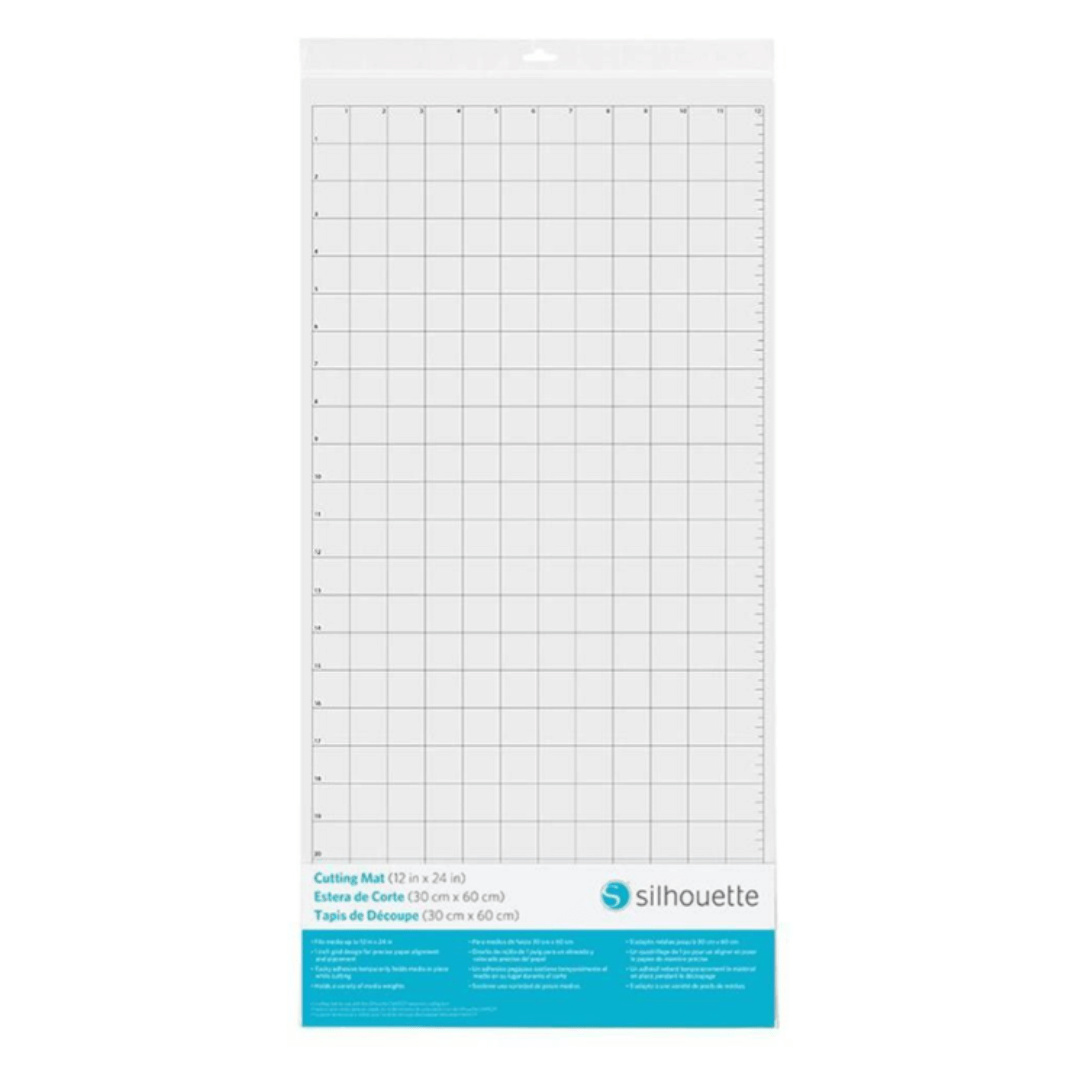 (28797) Hojas Transportadoras para corte SILHOUTTE 30 X 60 CM