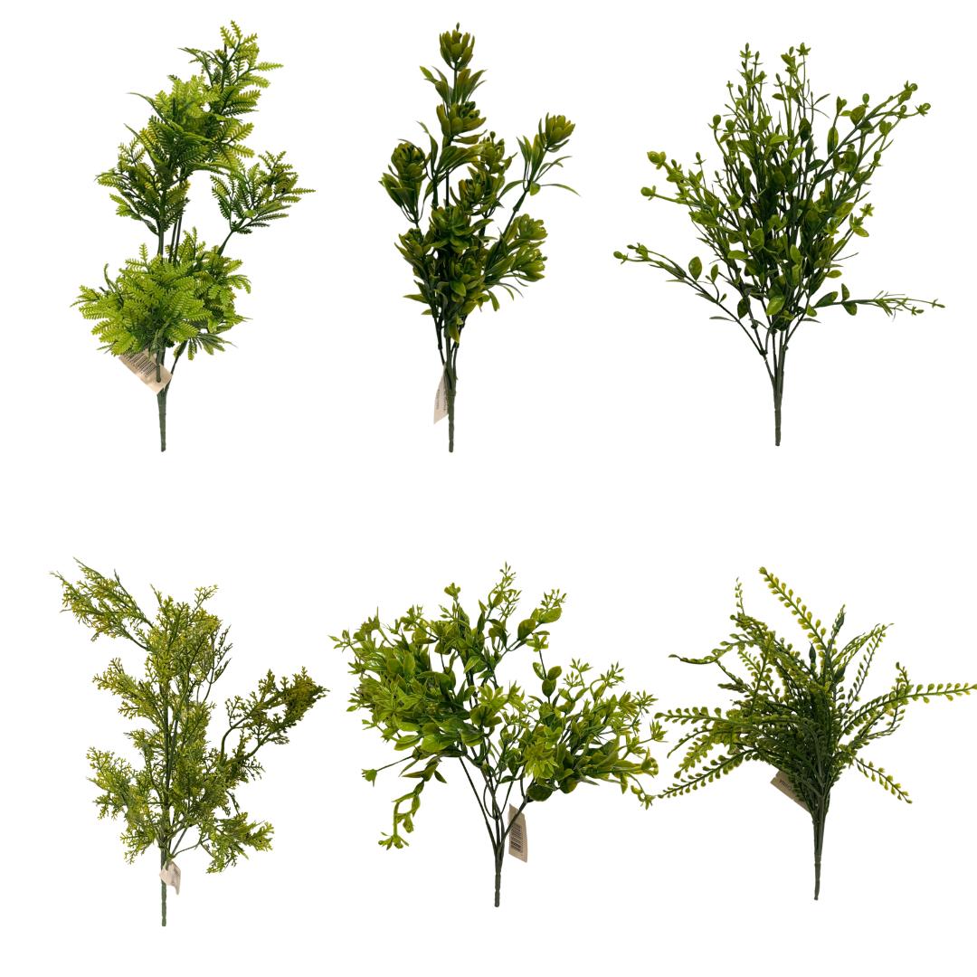 (124-FC00359) Pasto 35 cm
