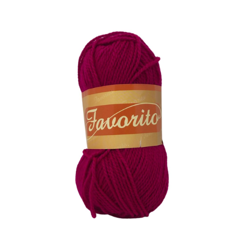 Estambre favorito 100gr