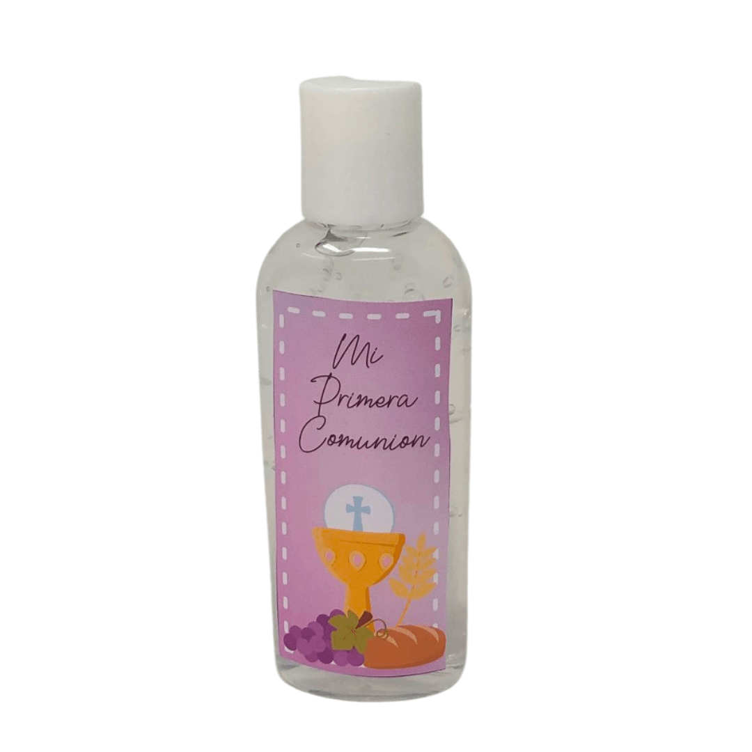 Bote relleno con antibacterial, 11.5 x 3.5 x 2 cm