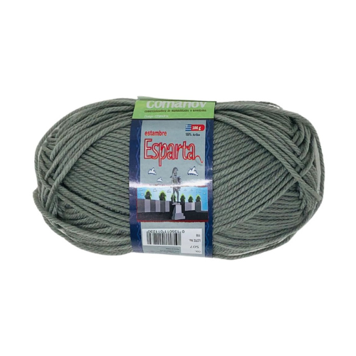 Estambre Esparta 100 gr