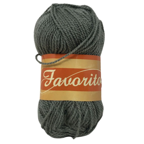 Estambre favorito 100gr
