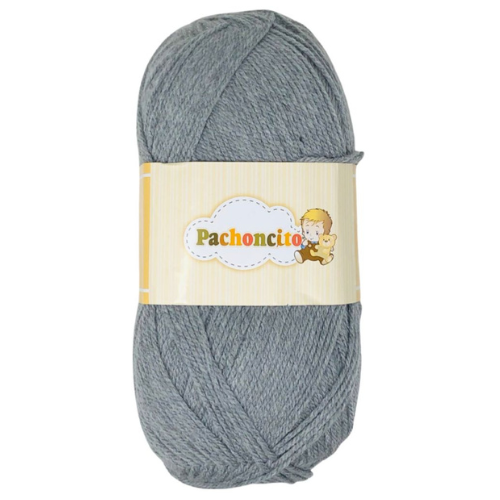 Estambre pachoncito 100gr