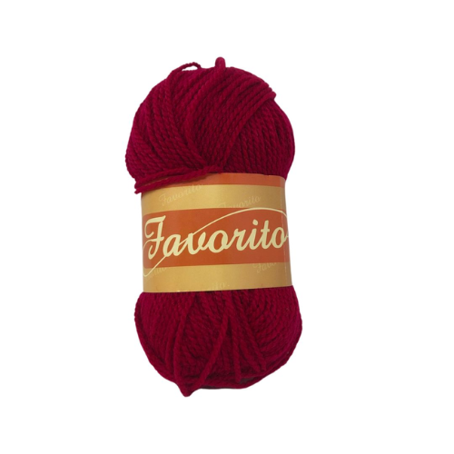 Estambre favorito 100gr