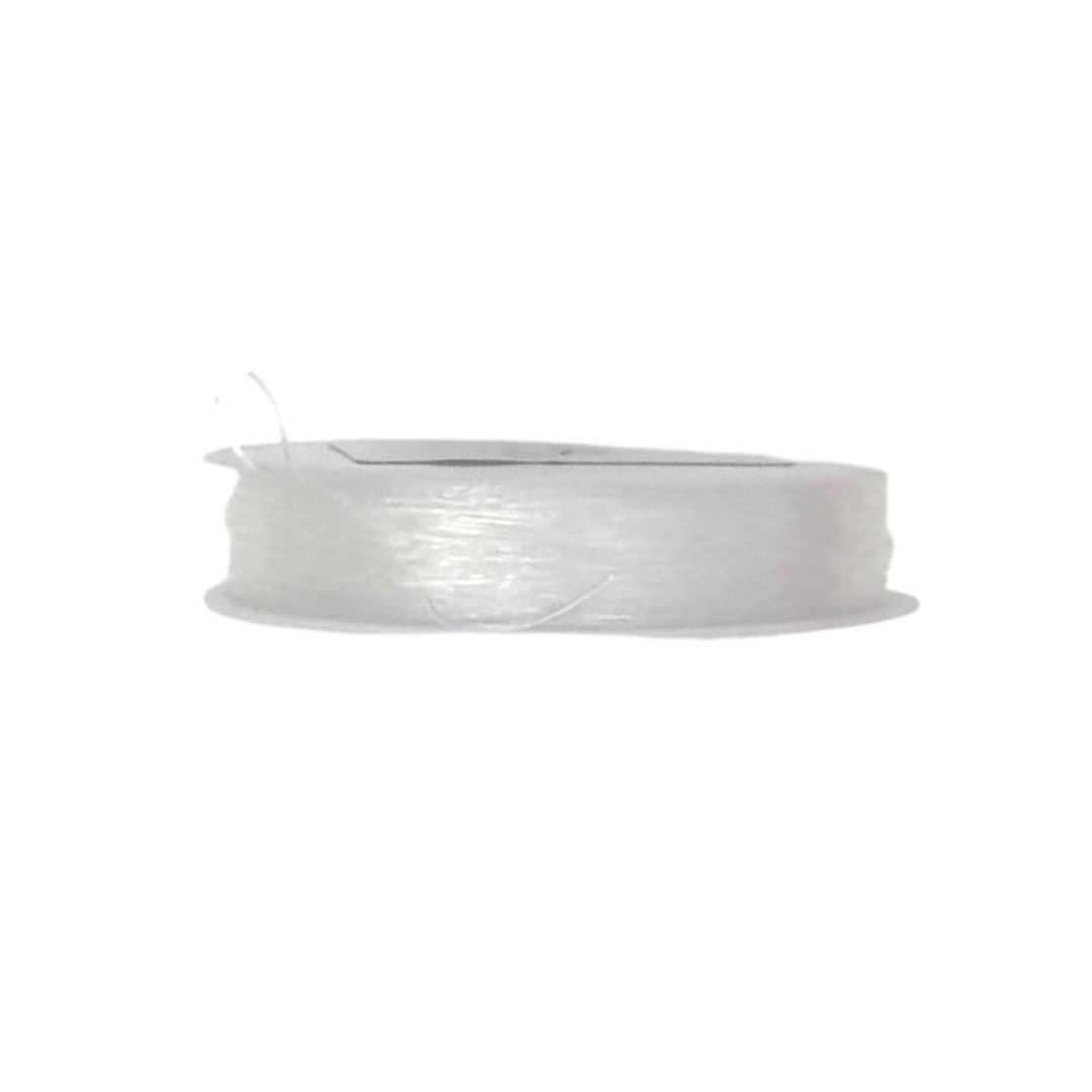 Hilo elástico 0.6MM-1MM c/5 mts