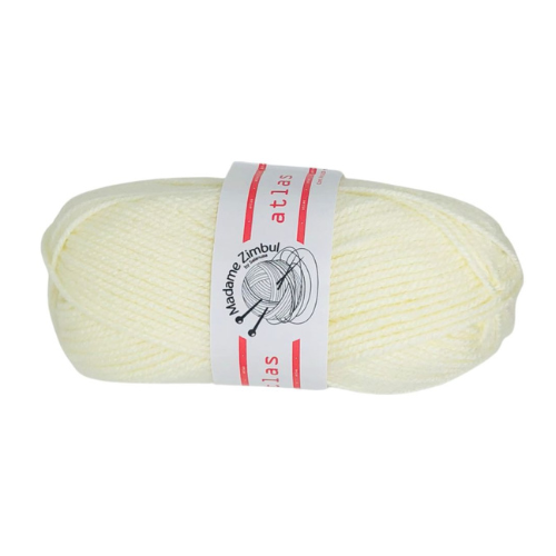 Estambre Atlas 100gr