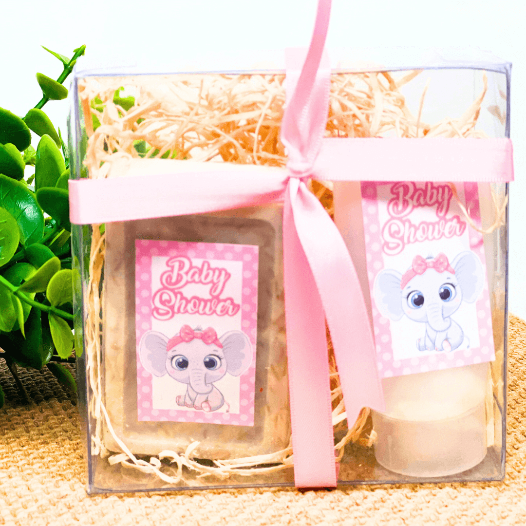 Kit baby shower