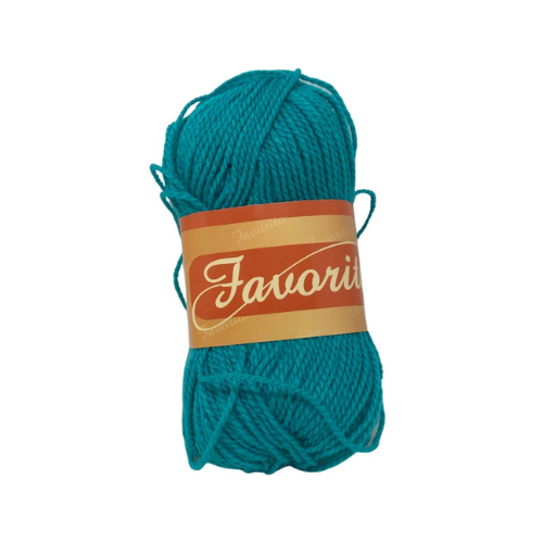 Estambre favorito 100gr
