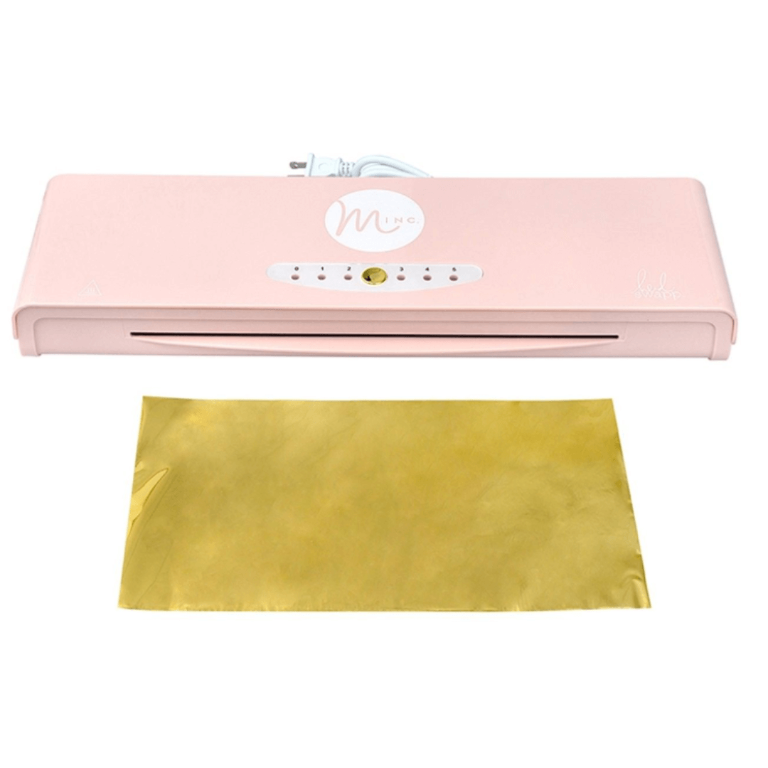 (28798) Laminadora MINC, 12 pulg