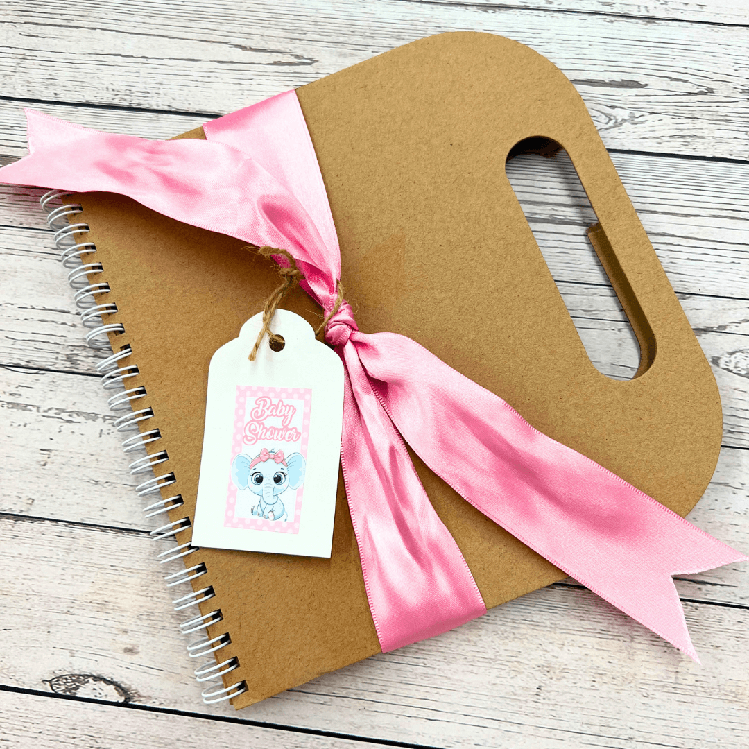 Libreta personalizada