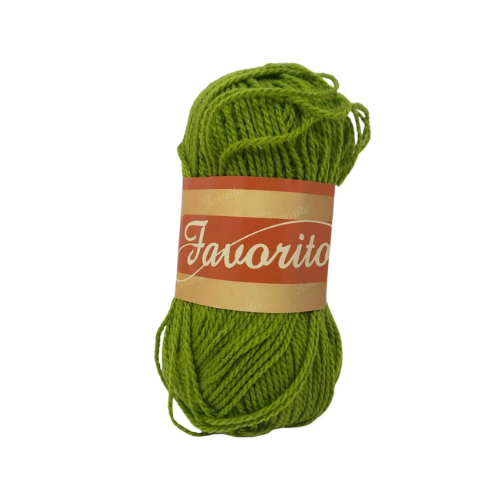 Estambre favorito 100gr
