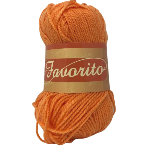 Estambre favorito 100gr