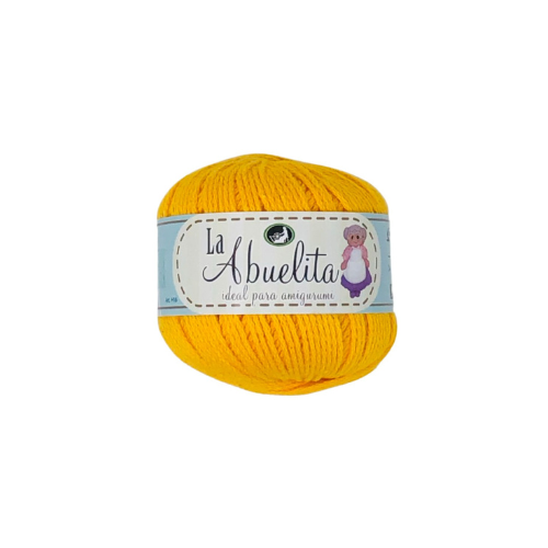 Hilaza La Abuelita 50 gr
