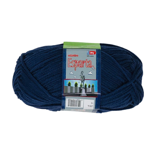 Estambre Esparta 100 gr