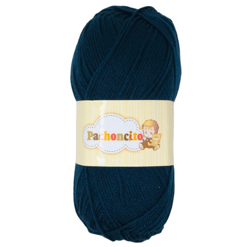 Estambre pachoncito 100gr