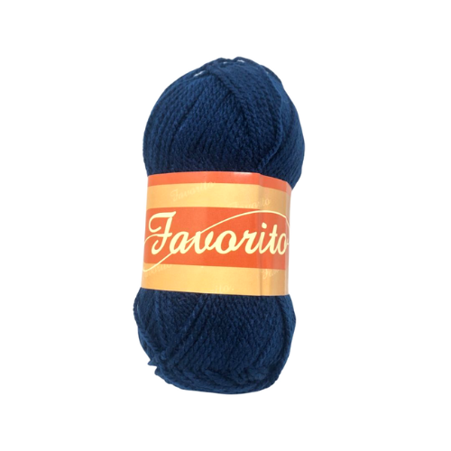 Estambre favorito 100gr