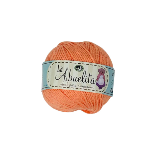 Hilaza La Abuelita 50 gr