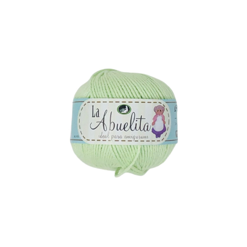 Hilaza La Abuelita 50 gr