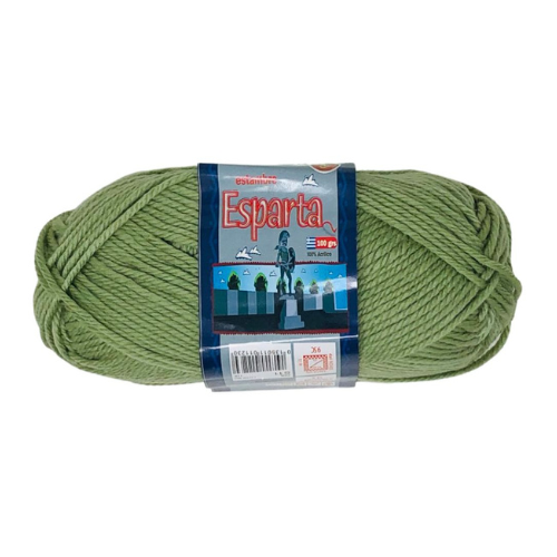 Estambre Esparta 100 gr