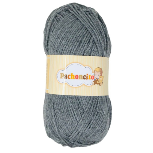 Estambre pachoncito 100gr