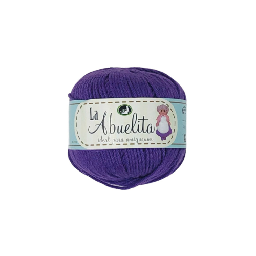 Hilaza La Abuelita 50 gr
